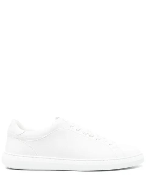 4G-motif sneakers by GIVENCHY
