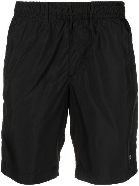 4G motif swim shorts by GIVENCHY