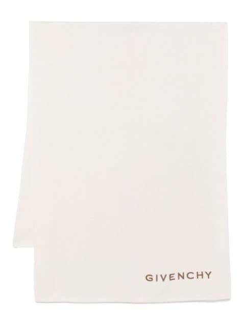 4G scarf by GIVENCHY