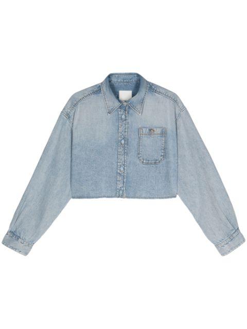 4G shirt by GIVENCHY