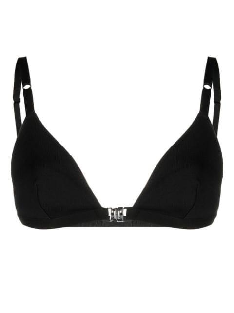 4G triangle bra by GIVENCHY