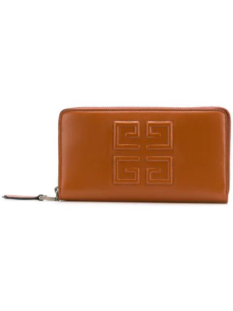 4G wallet by GIVENCHY