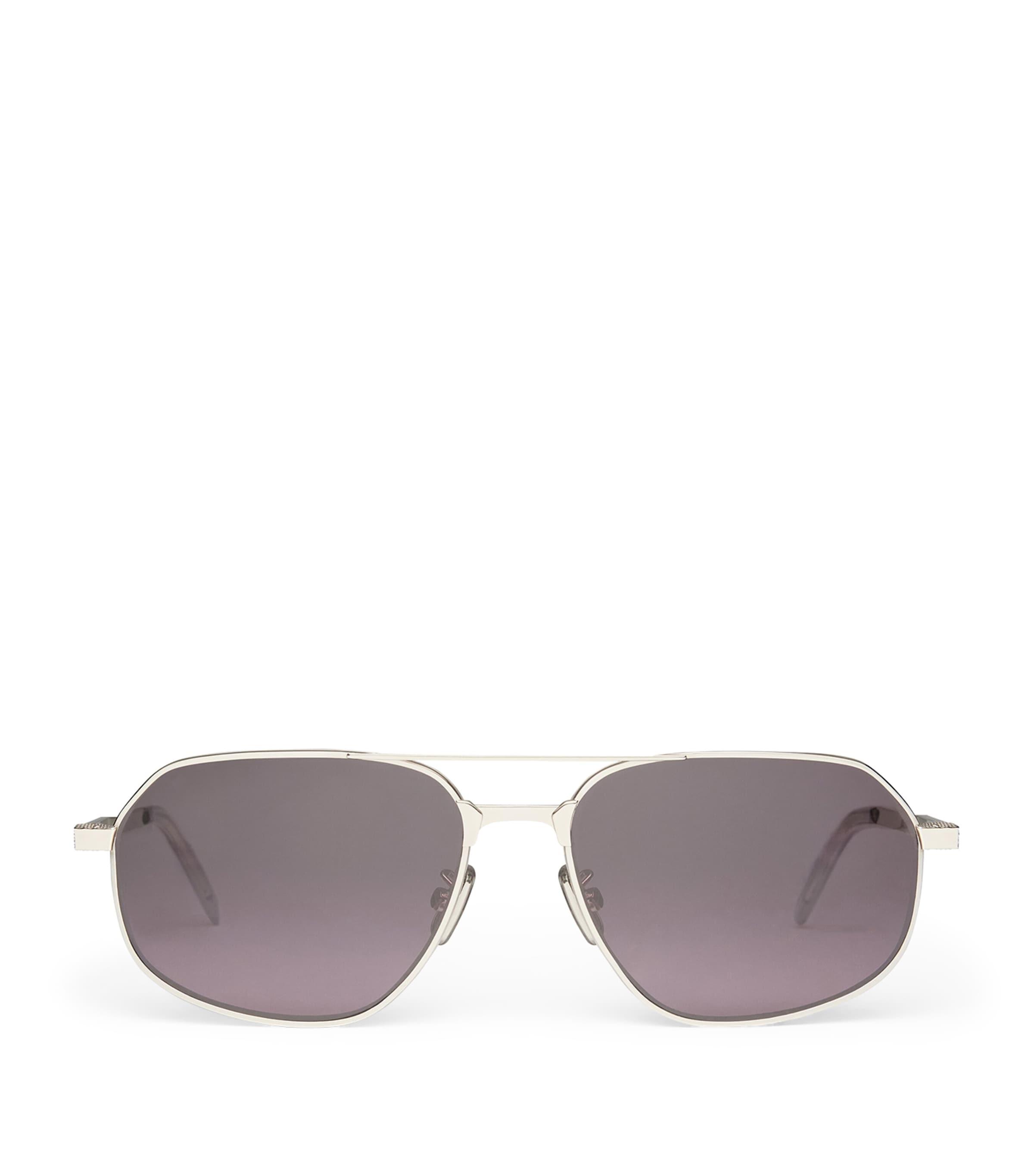 Acetate GV One Sunglasses by GIVENCHY