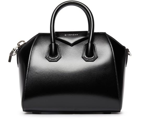 Antigona Mini Bag by GIVENCHY