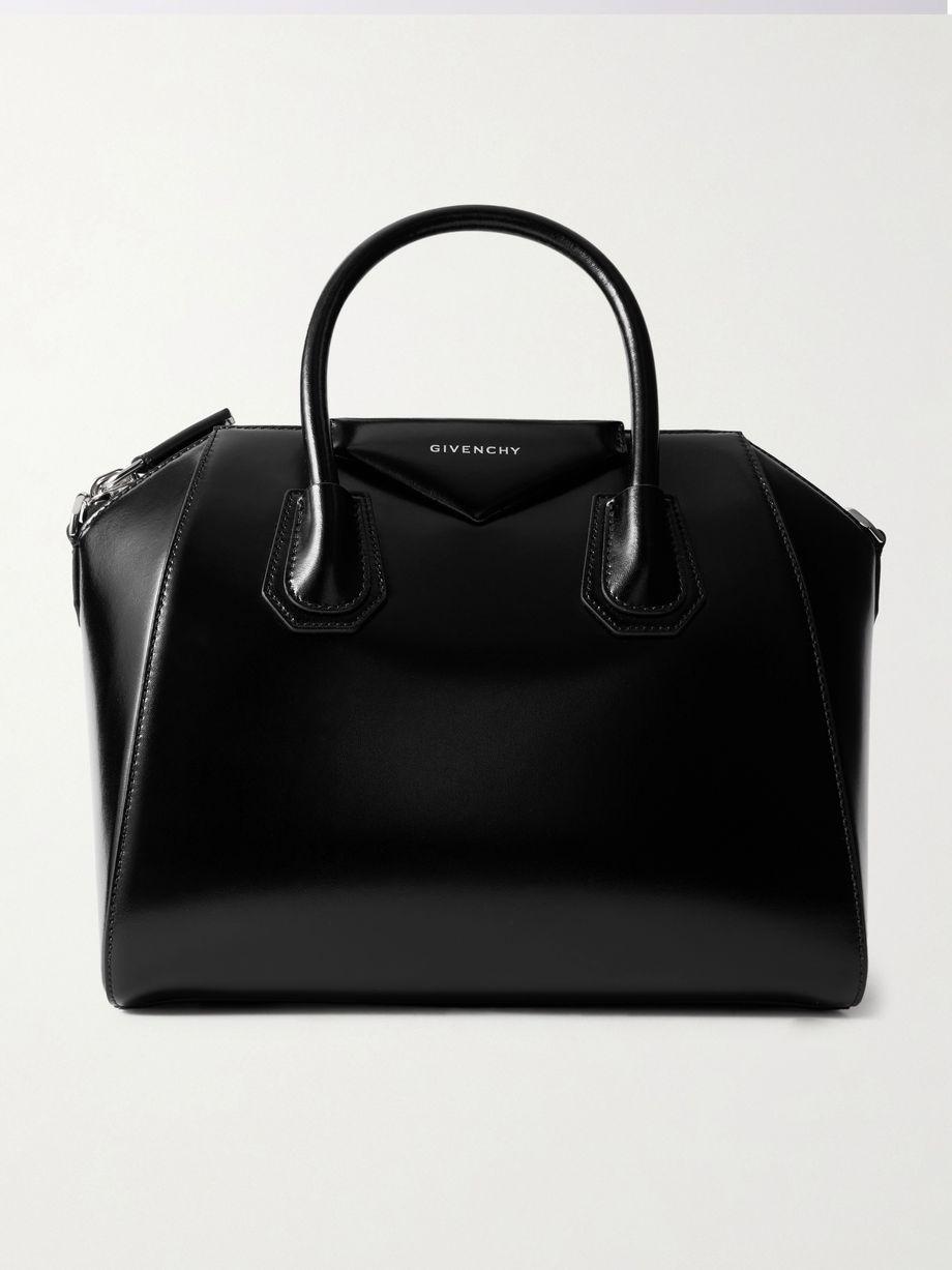 Antigona leather tote bag by GIVENCHY