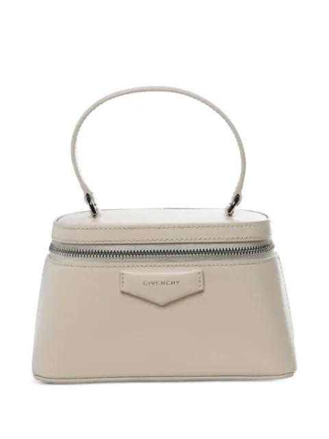Antigona top-handle mini bag by GIVENCHY