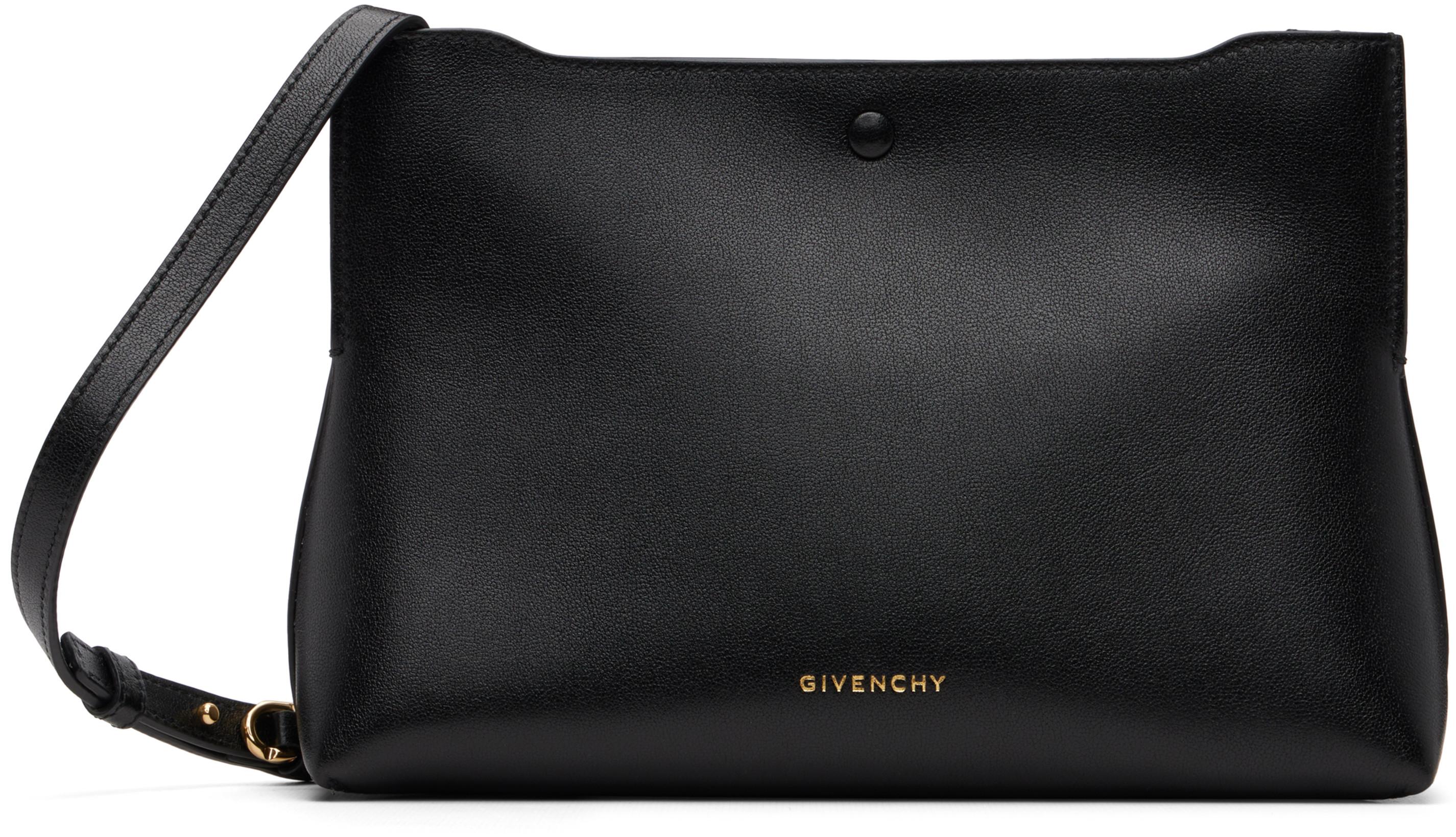 Black Day Pouch by GIVENCHY