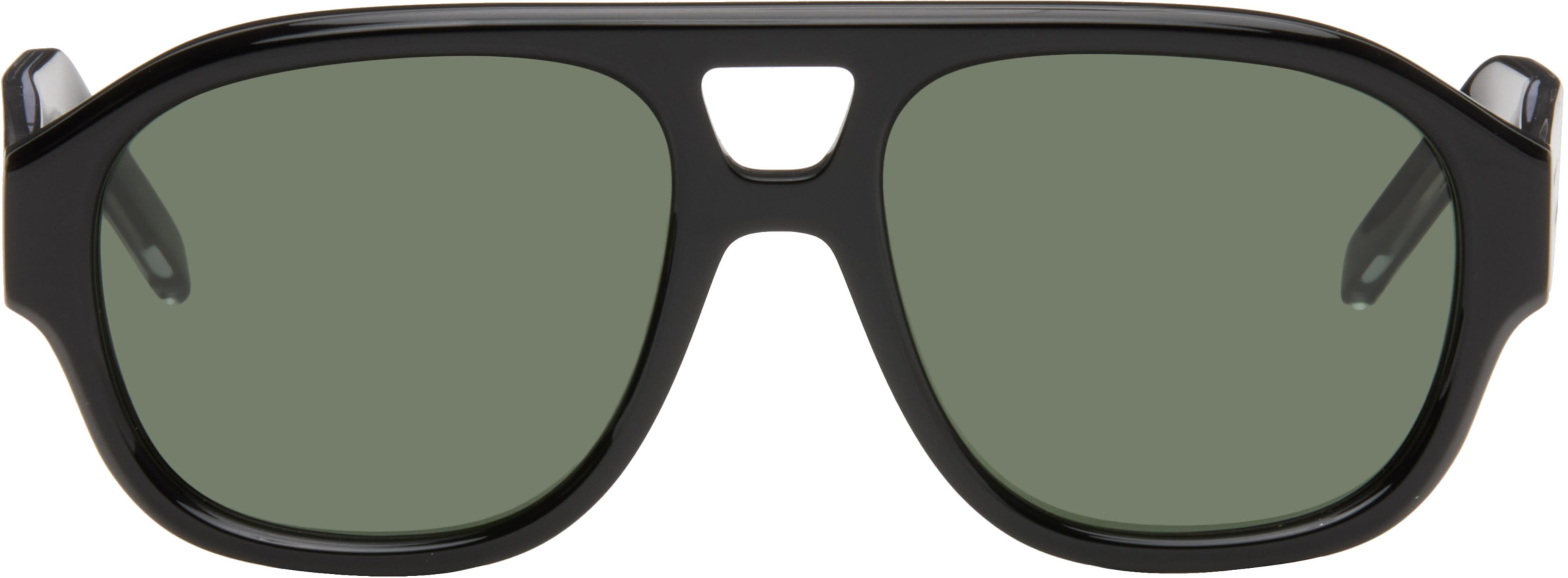 Black Day Sunglasses by GIVENCHY