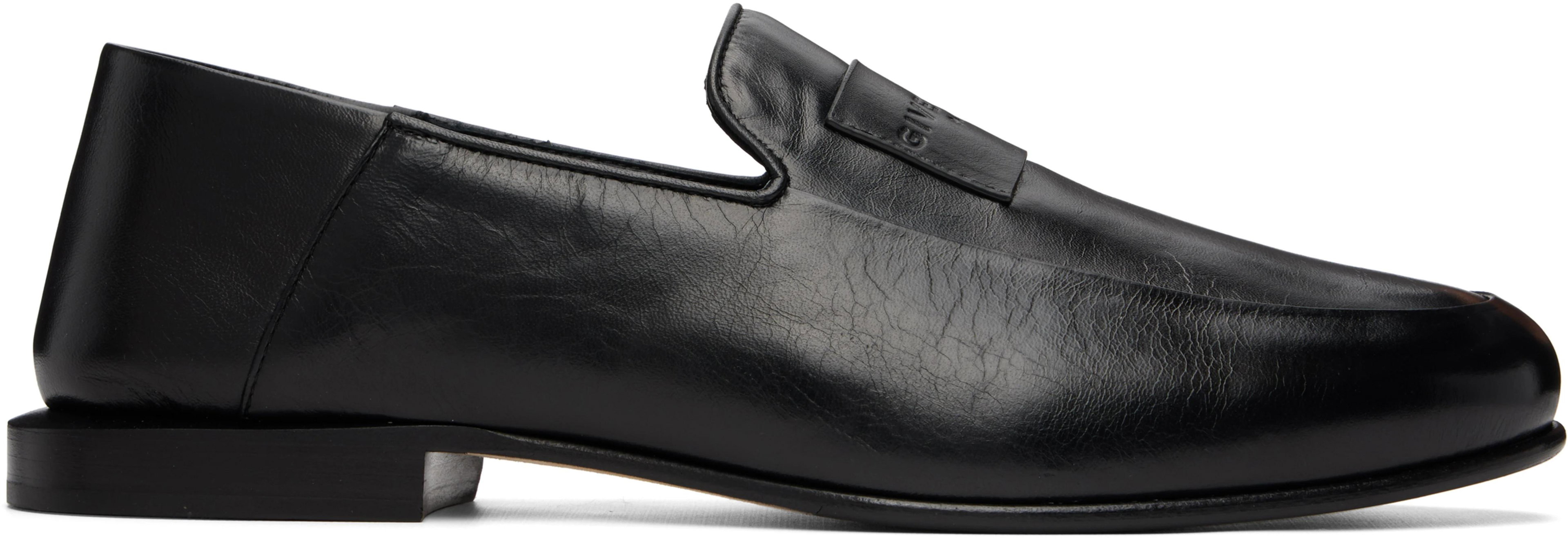 Black Label Loafers by GIVENCHY