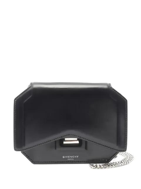 Bow Cut shoulder bag by GIVENCHY 