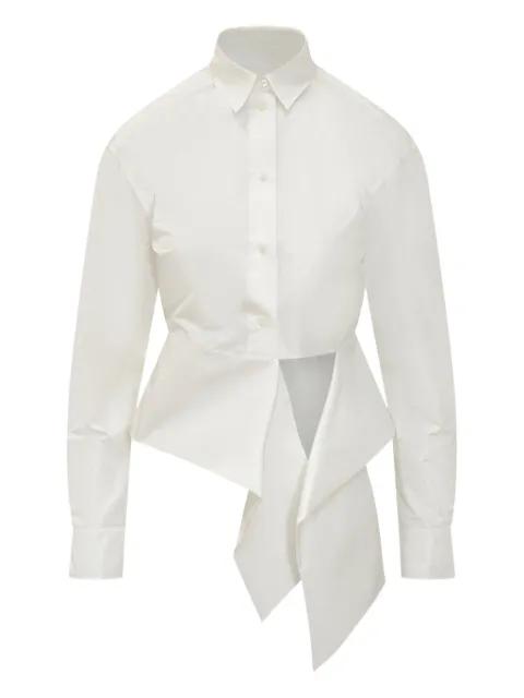 Bow shirt by GIVENCHY