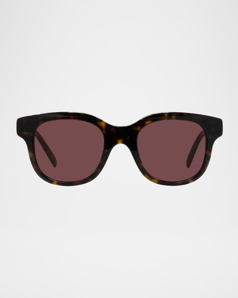 City Acetate Sunglasses by GIVENCHY
