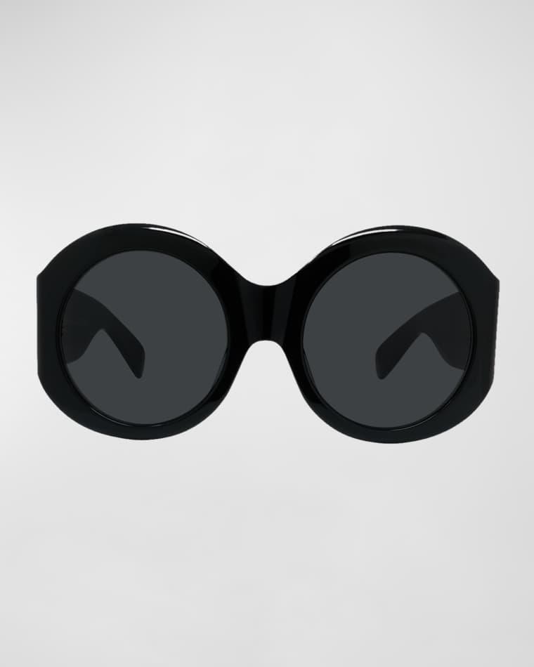 Cocoon Acetate Sunglasses by GIVENCHY