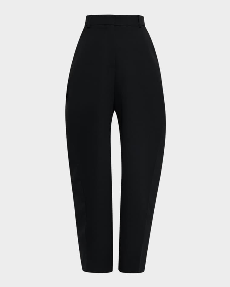Cocoon Pants by GIVENCHY