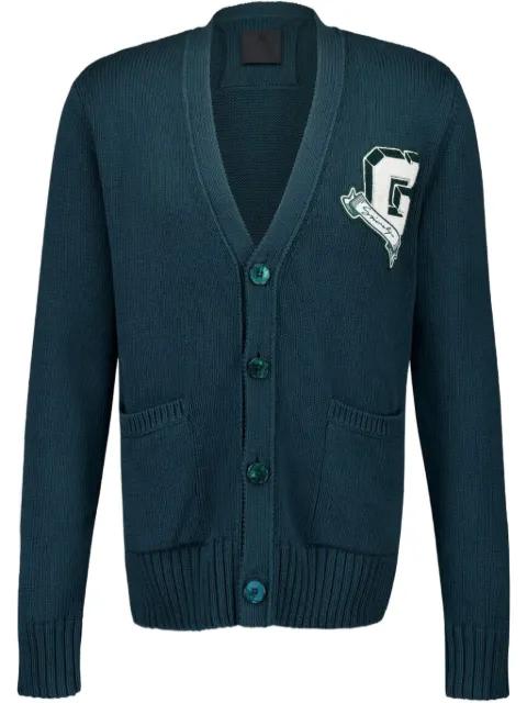College cardigan by GIVENCHY