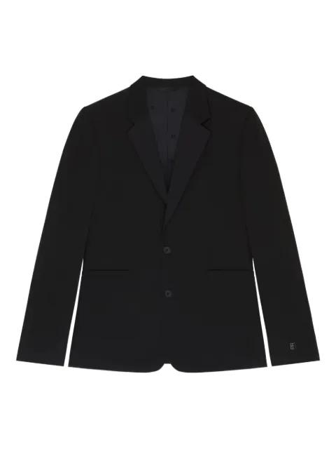 Day long-sleeves blazer by GIVENCHY