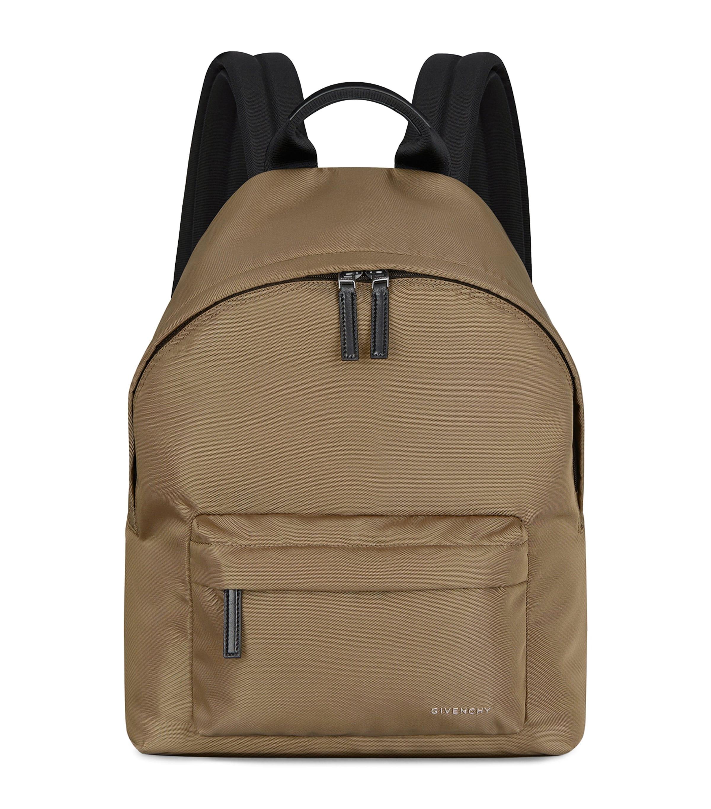 Essential U Backpack by GIVENCHY