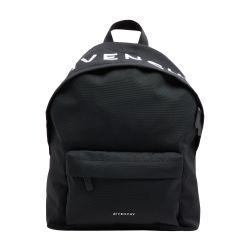 Essential U backpack in nylon by GIVENCHY