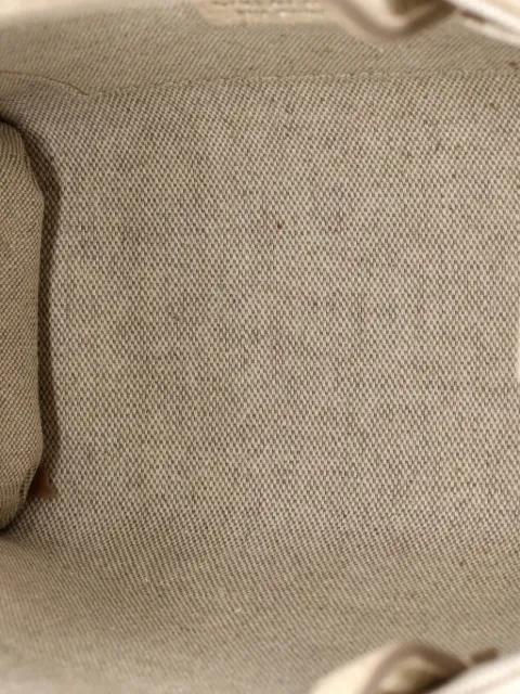 G- Canvas Mini tote bag by GIVENCHY 
