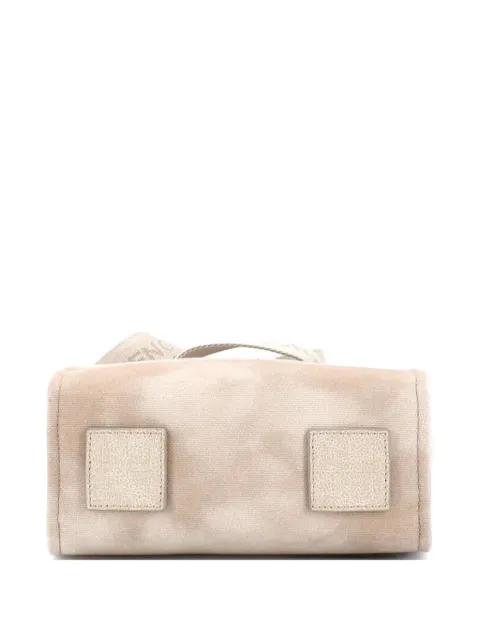 G- Canvas Mini tote bag by GIVENCHY 