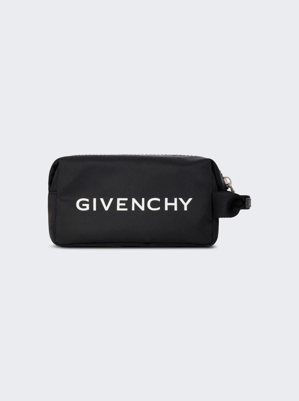 G-Zip Pouch Black  | The Webster by GIVENCHY