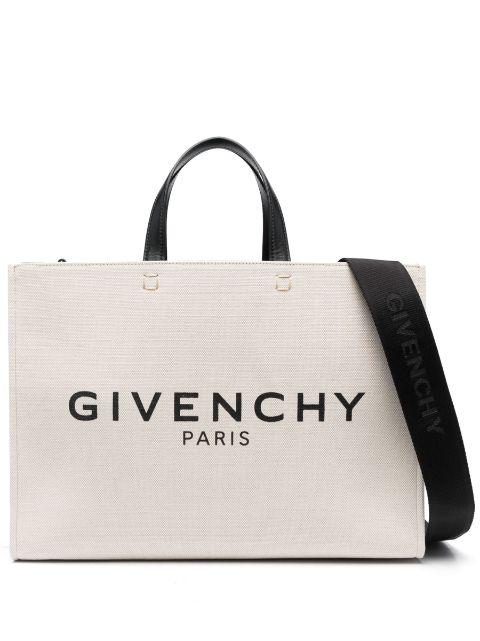 G tote bag by GIVENCHY