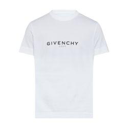 GIVENCHY Reverse slim fit t-shirt by GIVENCHY