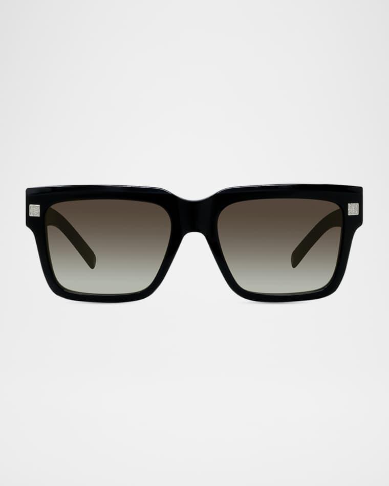 GV Day 55mm Square Sunglasses by GIVENCHY