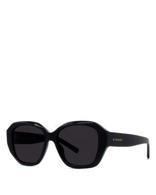 GV Day Round Sunglasses by GIVENCHY