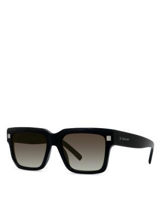 GV Day Square Sunglasses by GIVENCHY