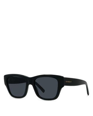 Geometric Sunglasses by GIVENCHY
