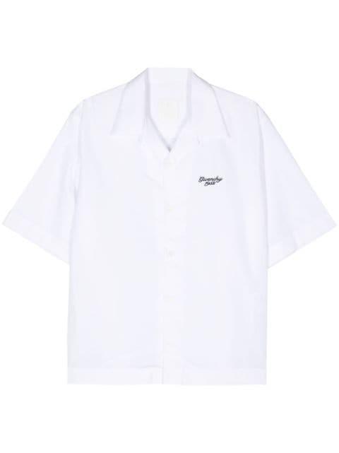 Givenchy 1952 shirt by GIVENCHY