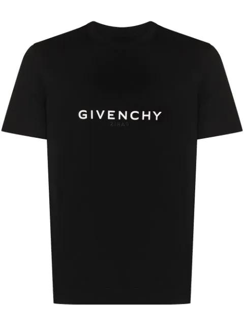 Givenchy Reverse T-shirt by GIVENCHY