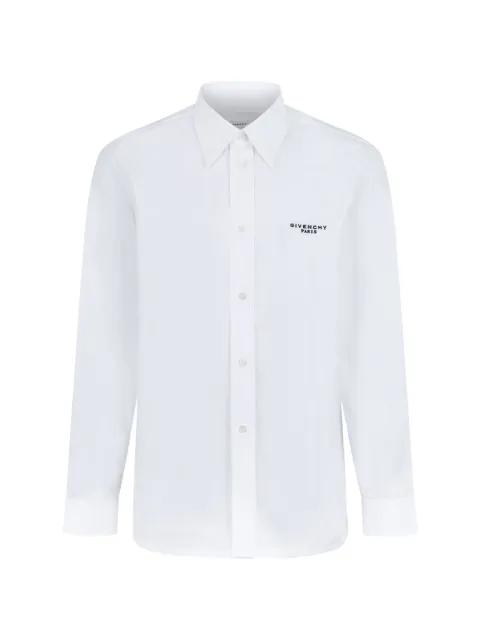 Givenchy Shirts by GIVENCHY