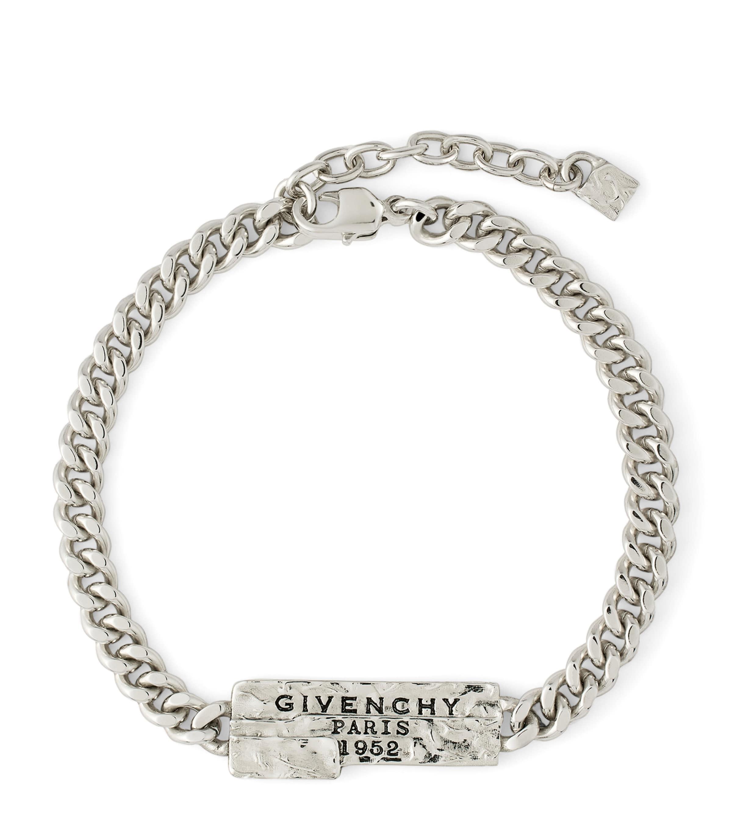 Givenchy Tape Bracelet by GIVENCHY
