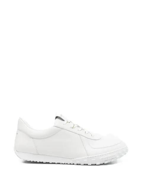 Glide lace-up sneakers by GIVENCHY