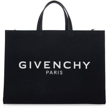 Medium G Tote shopping bag by GIVENCHY