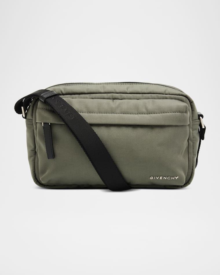 Men's Essential U Crossbody Bag by GIVENCHY