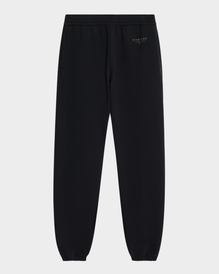 Men's Harley Cotton Sweatpants by GIVENCHY
