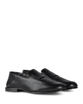 Men's Label Loafers by GIVENCHY