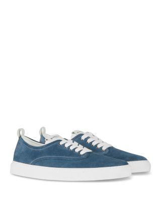 Men's New City Low Sneakers by GIVENCHY