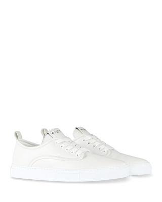 Men's New City Low Sneakers by GIVENCHY