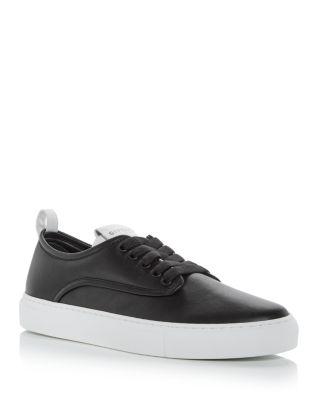 Men's New City Low Sneakers by GIVENCHY