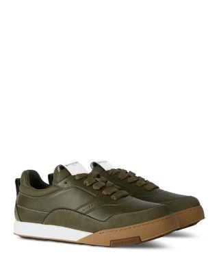 Men's Yard Court Sneakers by GIVENCHY