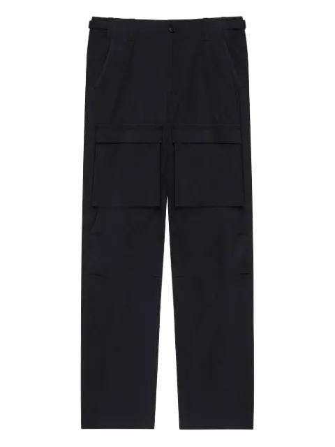Military Spirit cargo pants by GIVENCHY