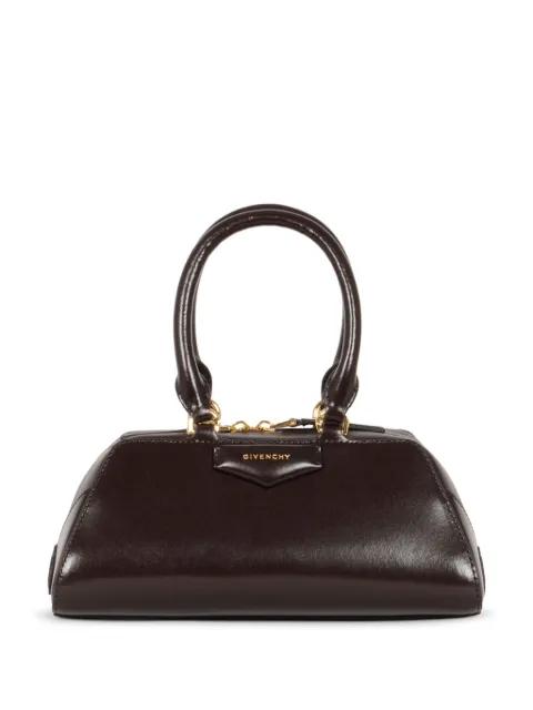 Mini Antagonia East-West tote bag by GIVENCHY