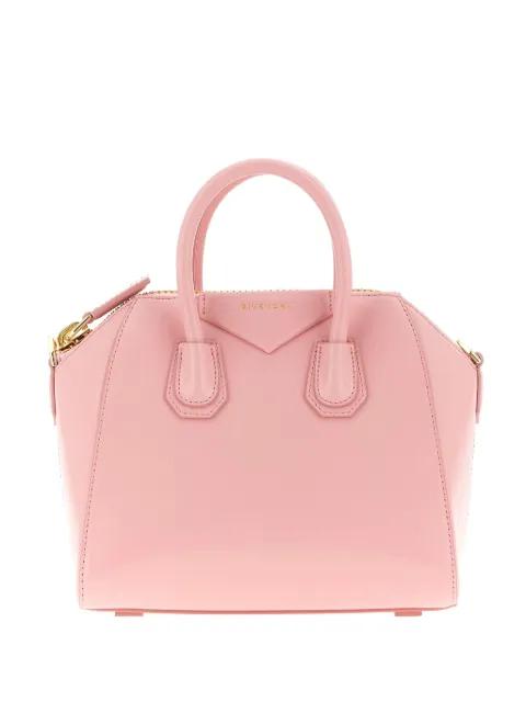 Mini Antigona bag by GIVENCHY