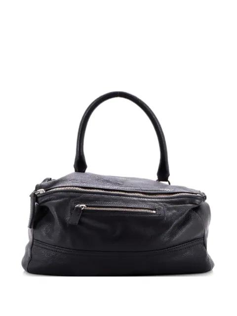 Pandora Bag Leather Medium shoulder bag by GIVENCHY 