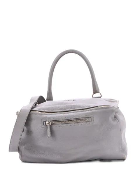 Pandora Bag Leather Medium shoulder bag by GIVENCHY 