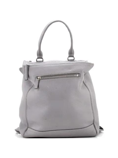 Pandora Leather backpack by GIVENCHY 